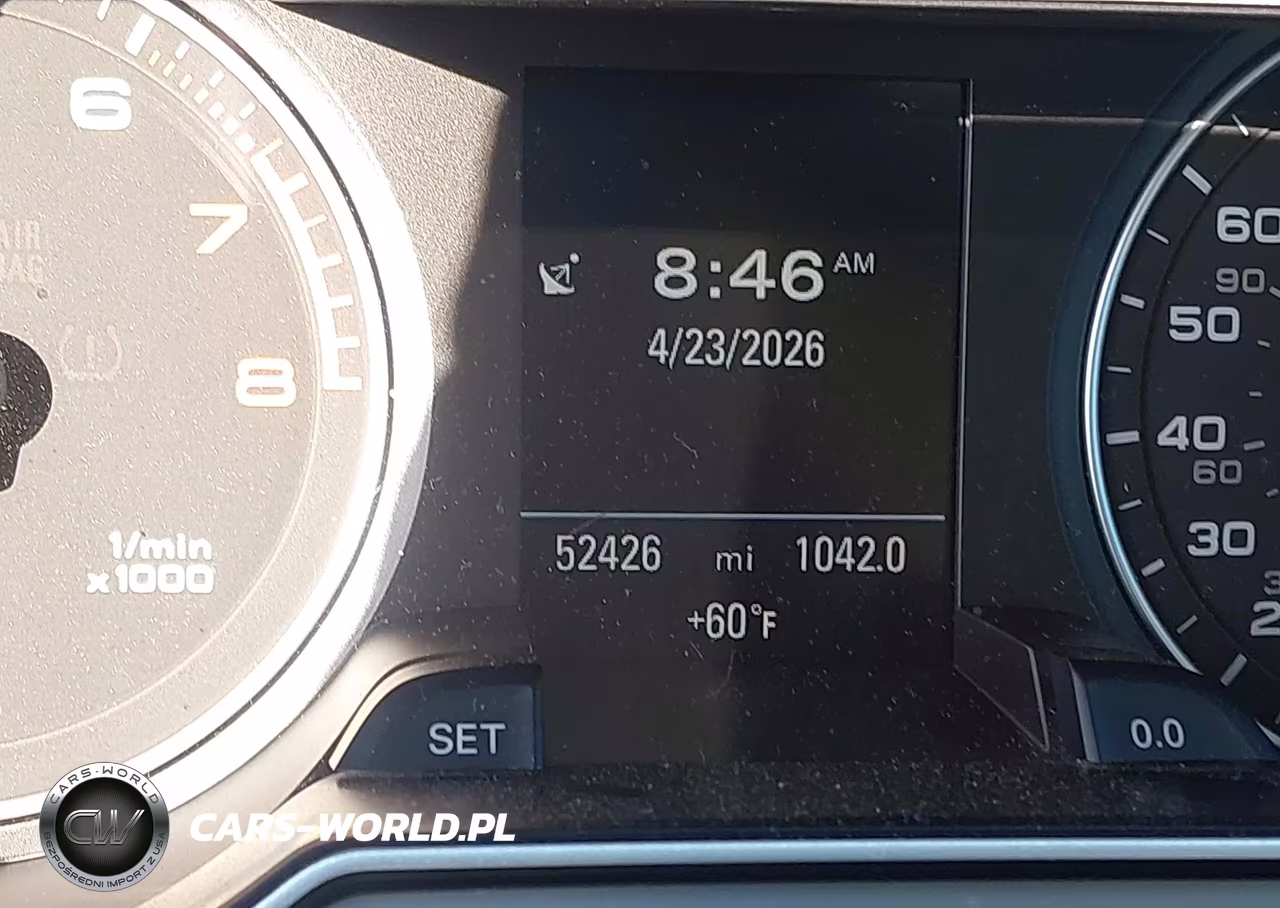 2014 Audi A4 2.0T Premium VIN:WAUEFAFL2EN035187 - 14