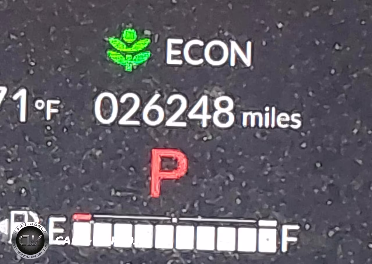 2024 Honda Hr-V 2Wd Ex-L-2Wd Ex-L W-O Bsi VIN:3CZRZ1H78RM738038 - 16
