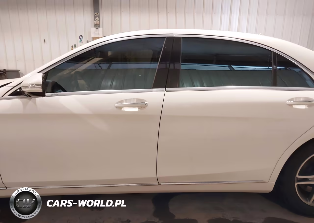 2016 Mercedes-Benz S 550 4Matic VIN:WDDUG8FB7GA206866 - 15