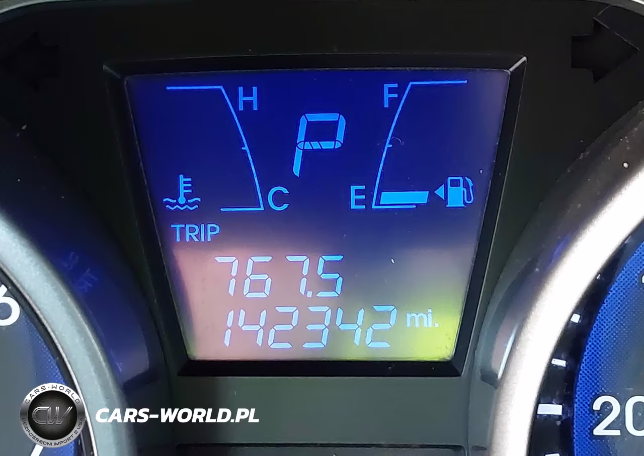 2012 Hyundai Tucson Gls VIN:KM8JU3AC9CU340937 - 7