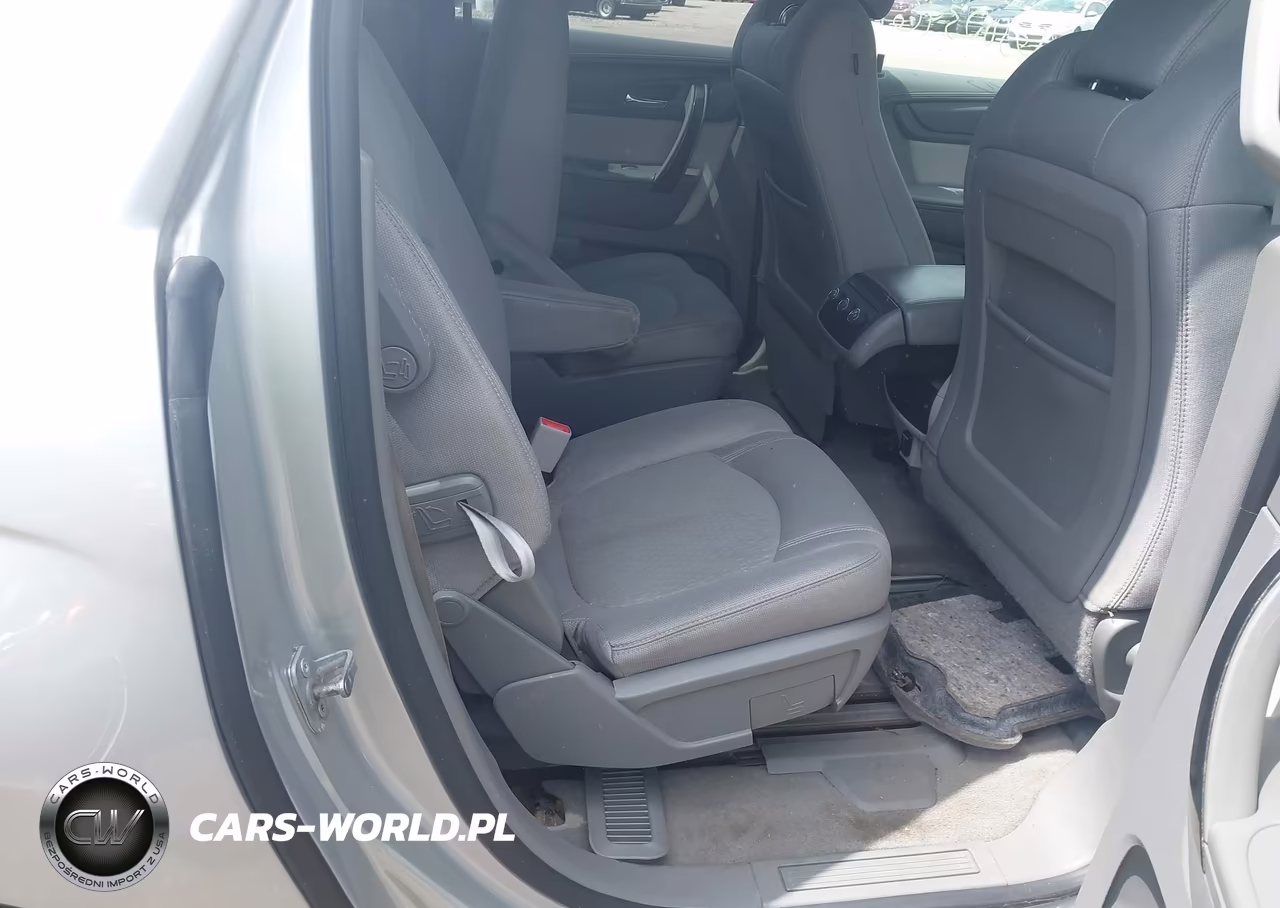 2016 GMC Acadia Sle-2 VIN:1GKKVPKD6GJ235417 - 8