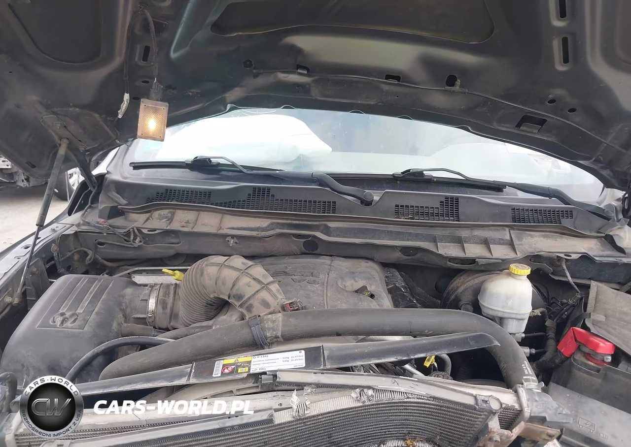 2012 Ram 1500 Slt VIN:1C6RD6LT8CS313110 - 10