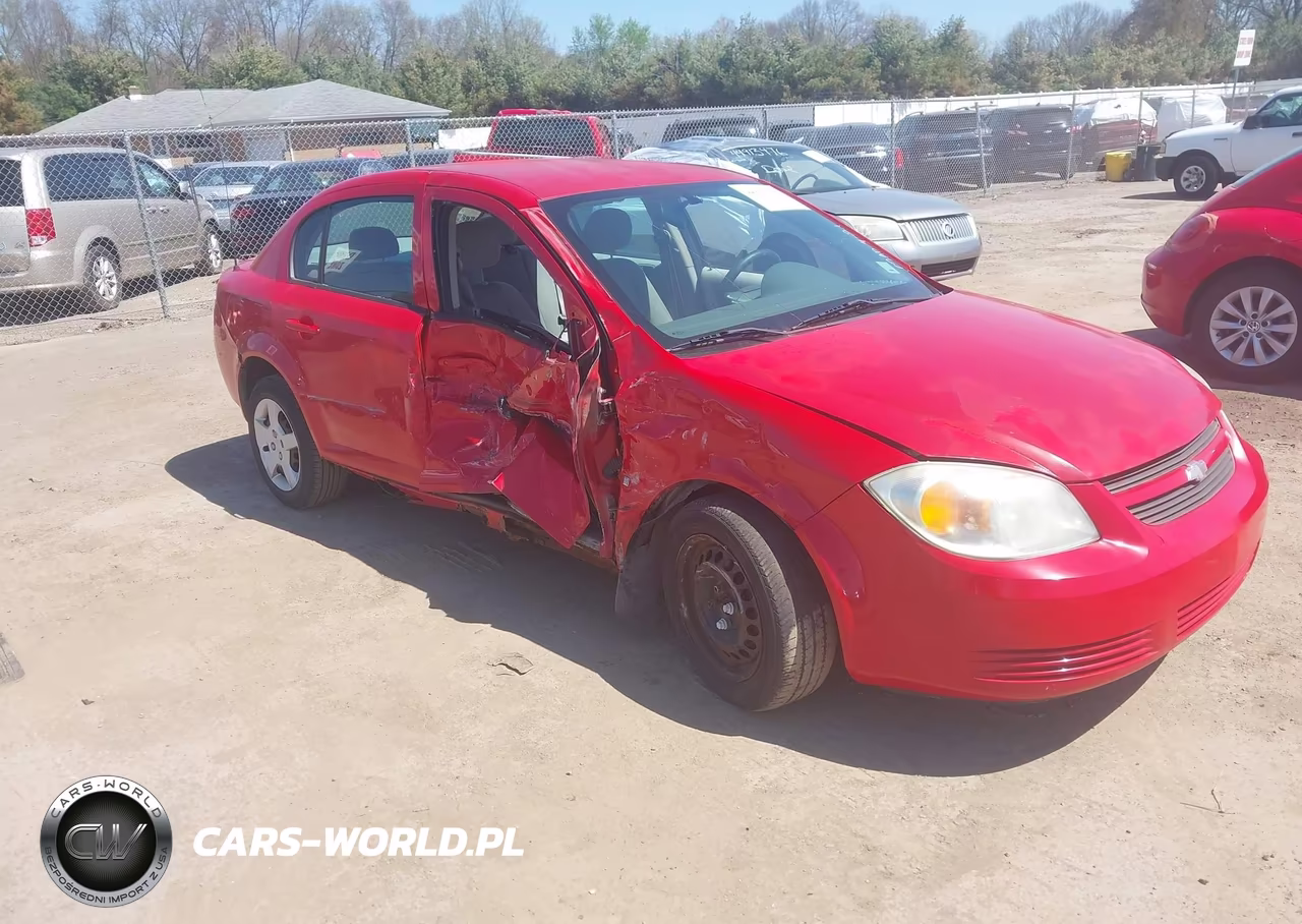 2006 Chevrolet Cobalt Ls