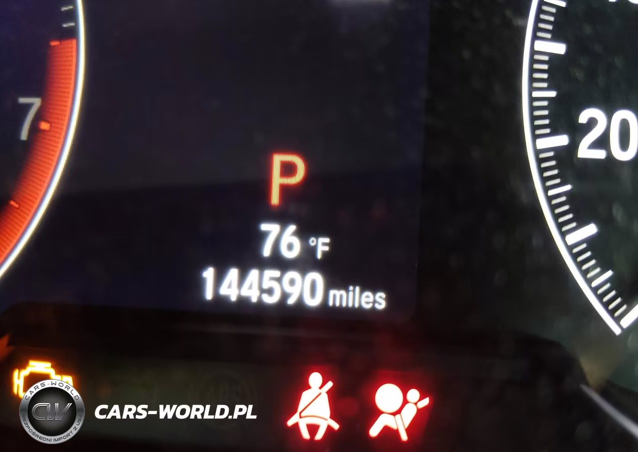 2018 Honda Accord Ex-L VIN:1HGCV1F56JA203687 - 15
