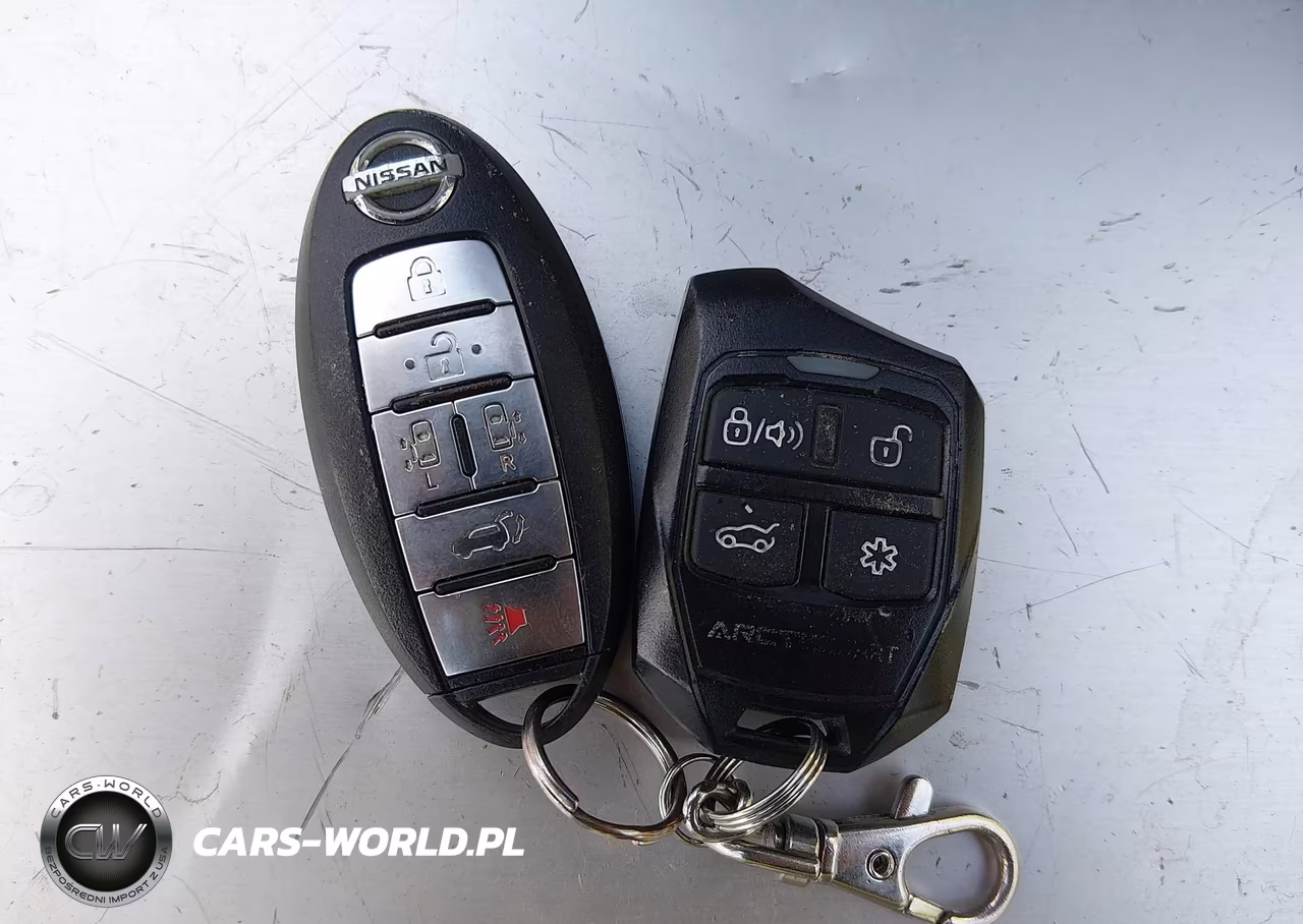 2012 Nissan Quest Sl VIN:JN8AE2KP1C9043262 - 11