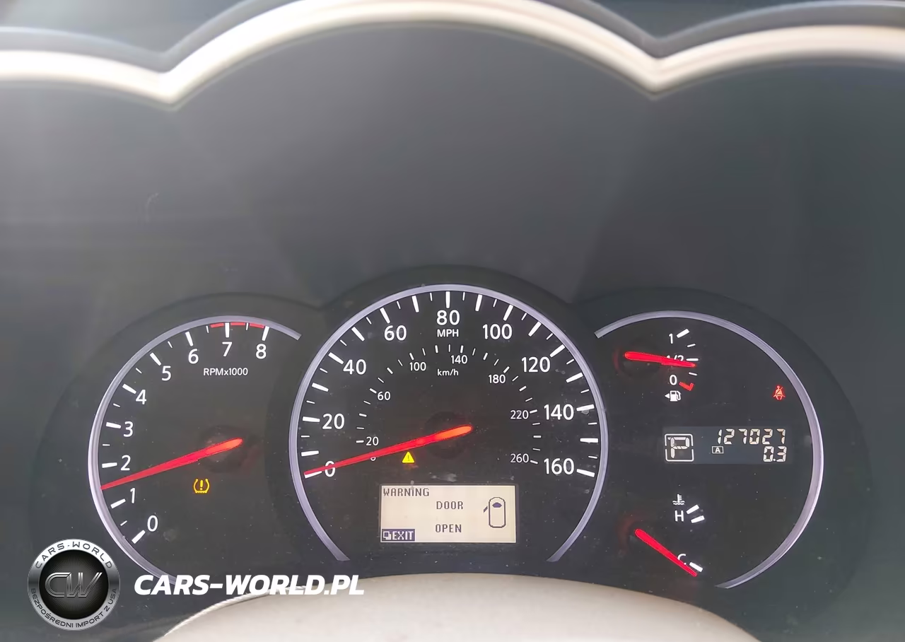 2012 Nissan Quest Sl VIN:JN8AE2KP1C9043262 - 7