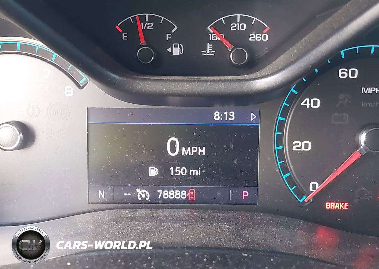 2019 GMC Canyon Sle VIN:1GTG5CEN4K1355966 - 15