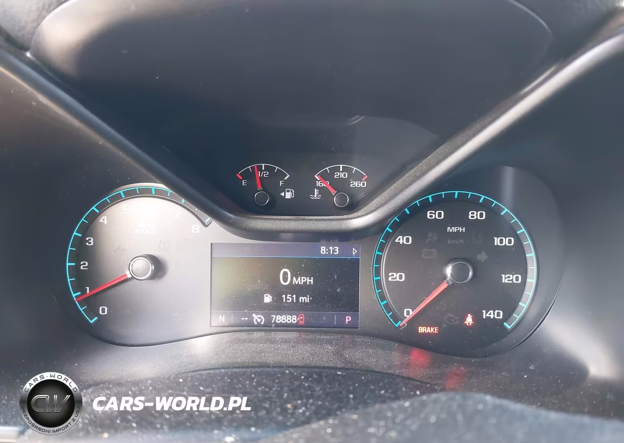 2019 GMC Canyon Sle VIN:1GTG5CEN4K1355966 - 7