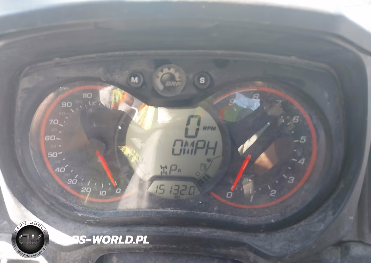2019 Can-Am Defender VIN:3JBUFAP49KK000236 - 7