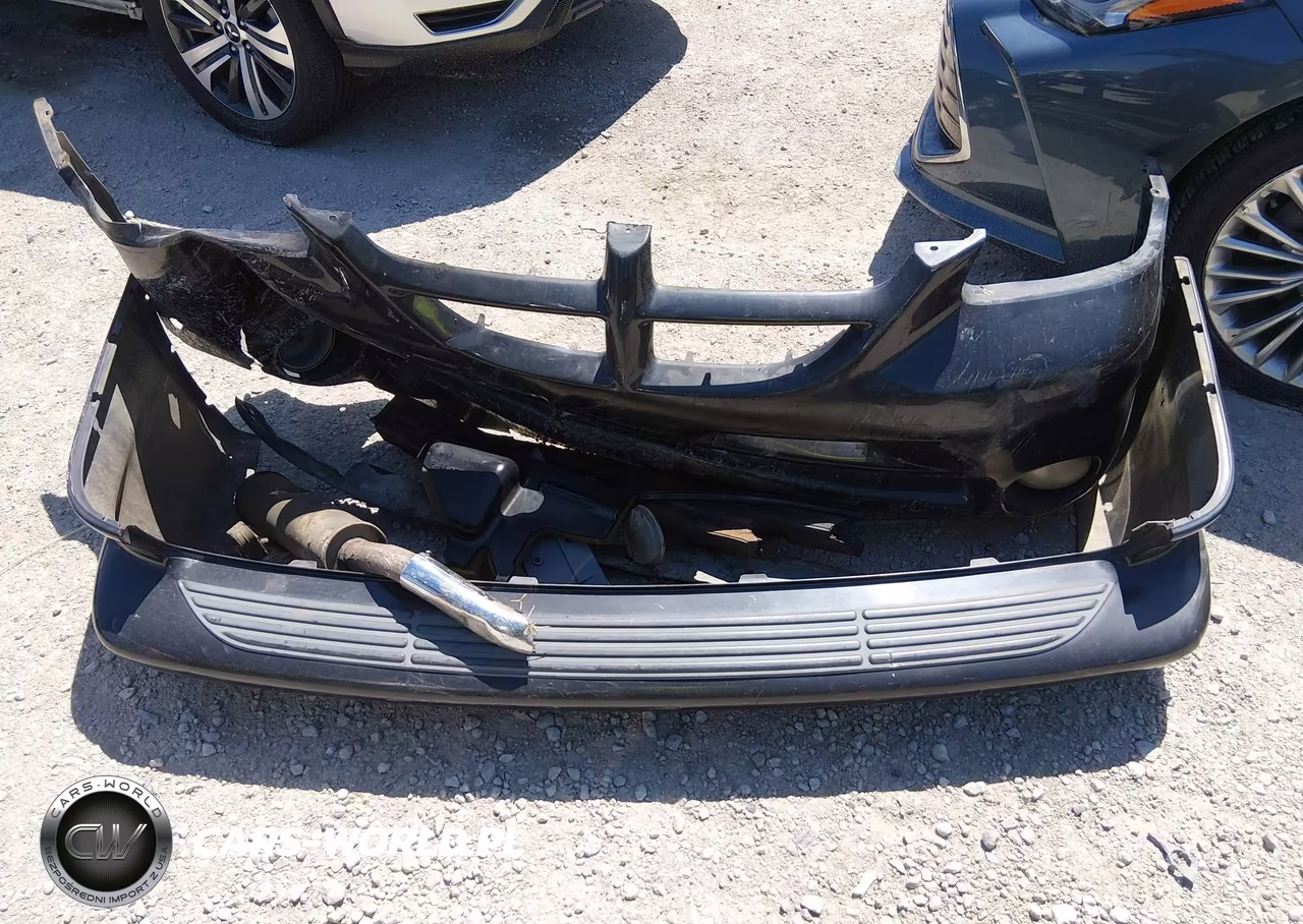 2000 Dodge Grand Caravan Se VIN:1B4GP44G5YB618257 - 11