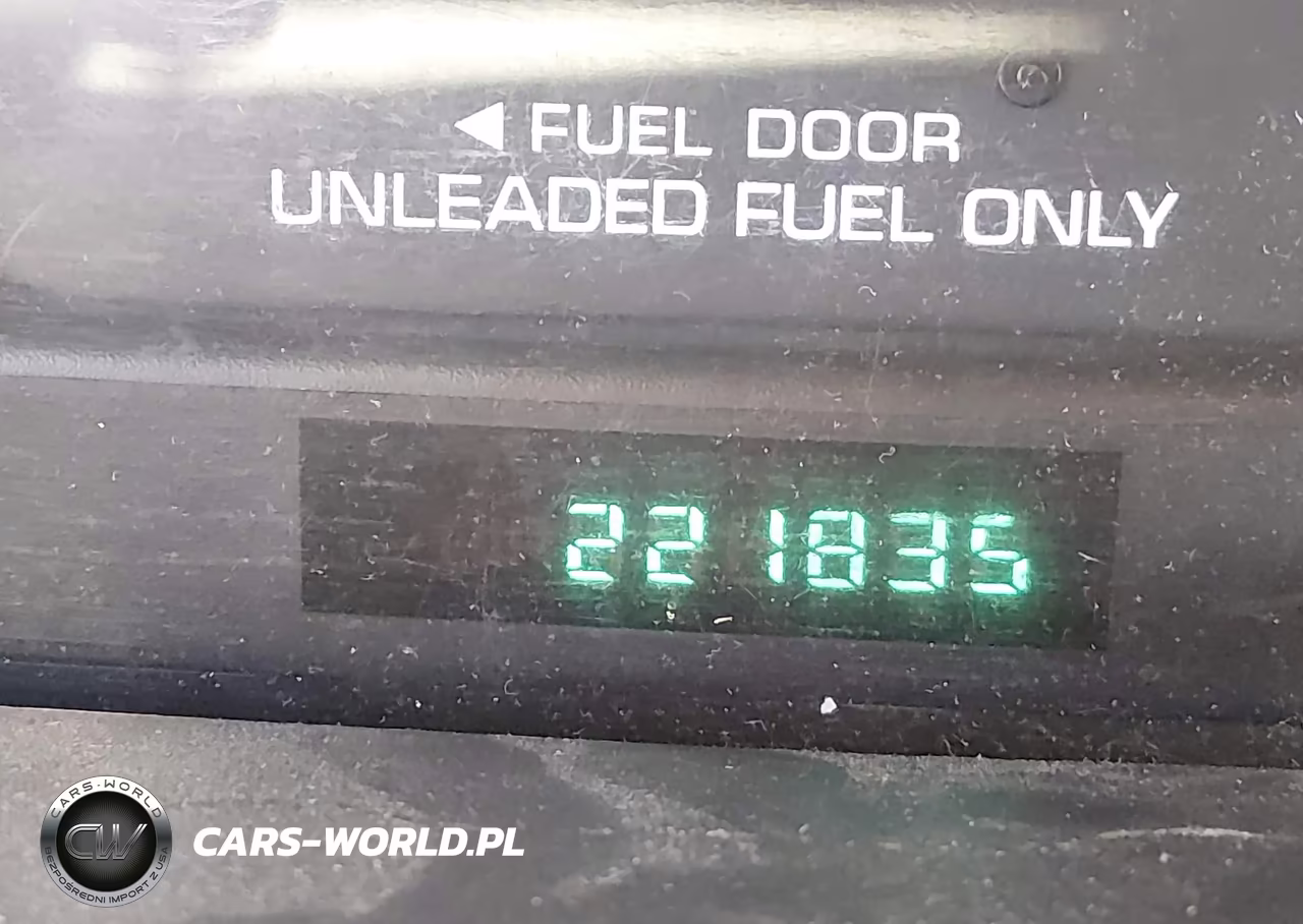 2000 Dodge Grand Caravan Se VIN:1B4GP44G5YB618257 - 15