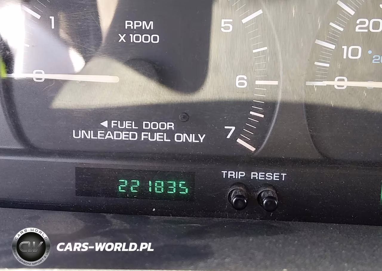 2000 Dodge Grand Caravan Se VIN:1B4GP44G5YB618257 - 7