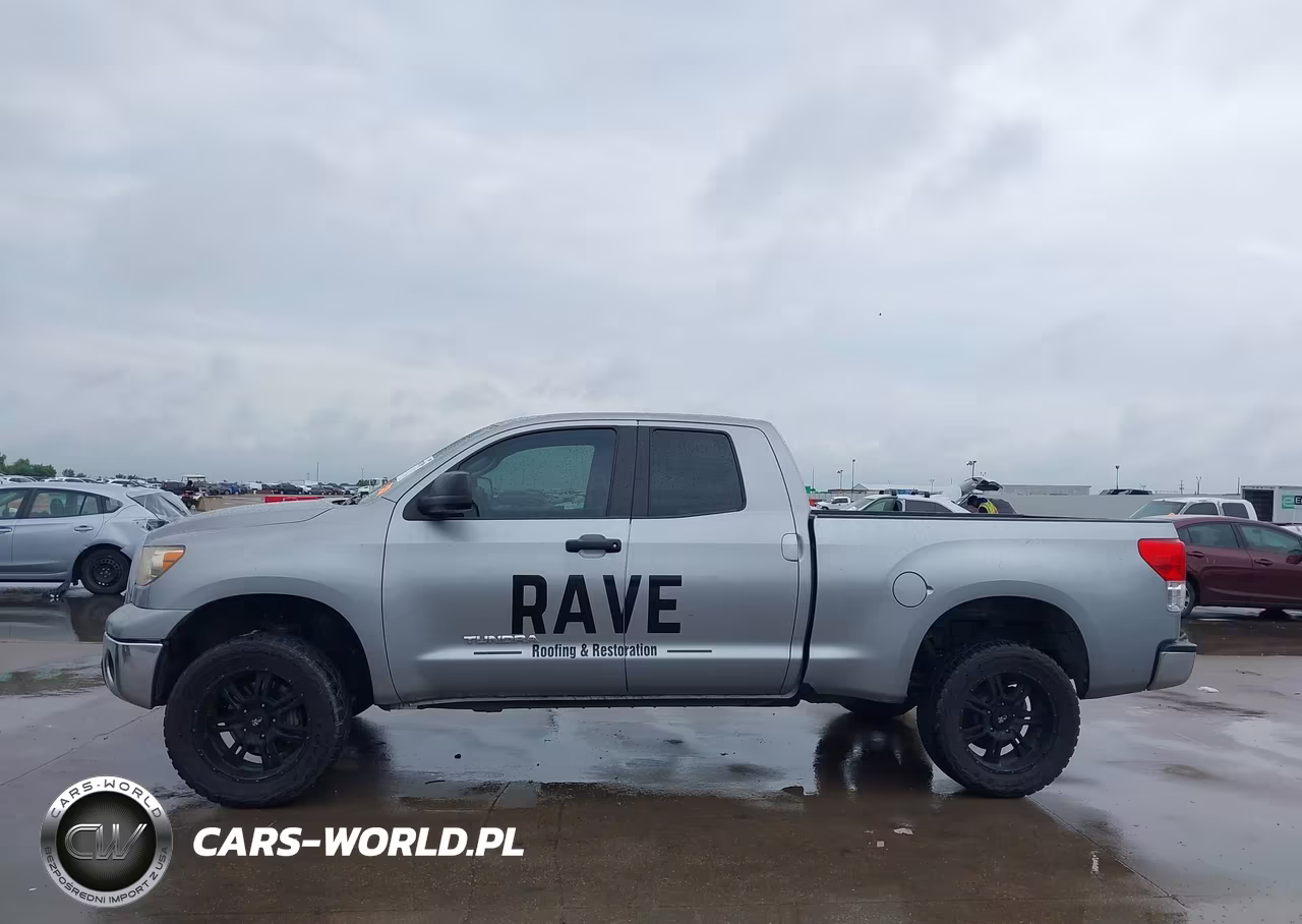2011 Toyota Tundra Grade 4.6L V8 VIN:5TFRM5F18BX021892 - 14