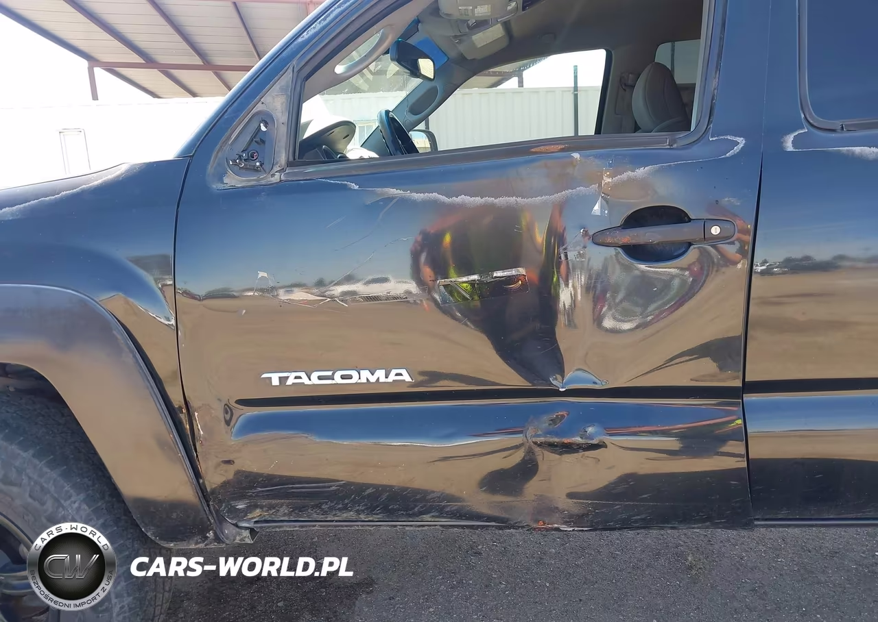 2009 Toyota Tacoma Prerunner V6 VIN:3TMJU62N69M071590 - 20