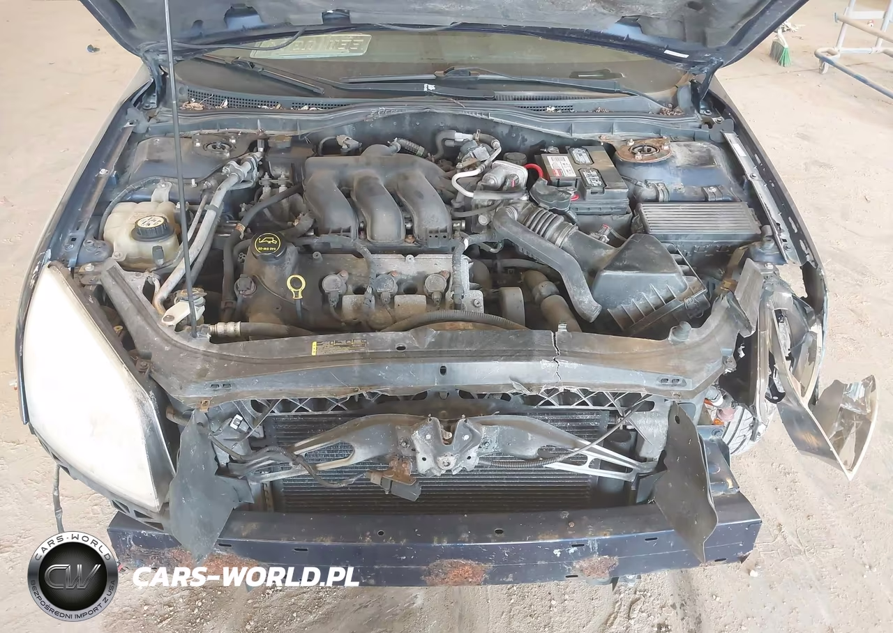 2006 Mercury Milan V6 Premier VIN:3MEHM08196R647816 - 10