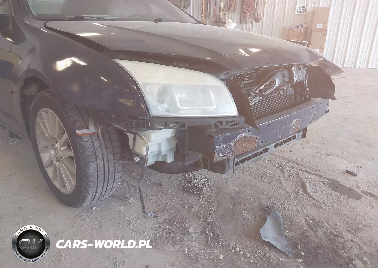 2006 Mercury Milan V6 Premier VIN:3MEHM08196R647816 - 6