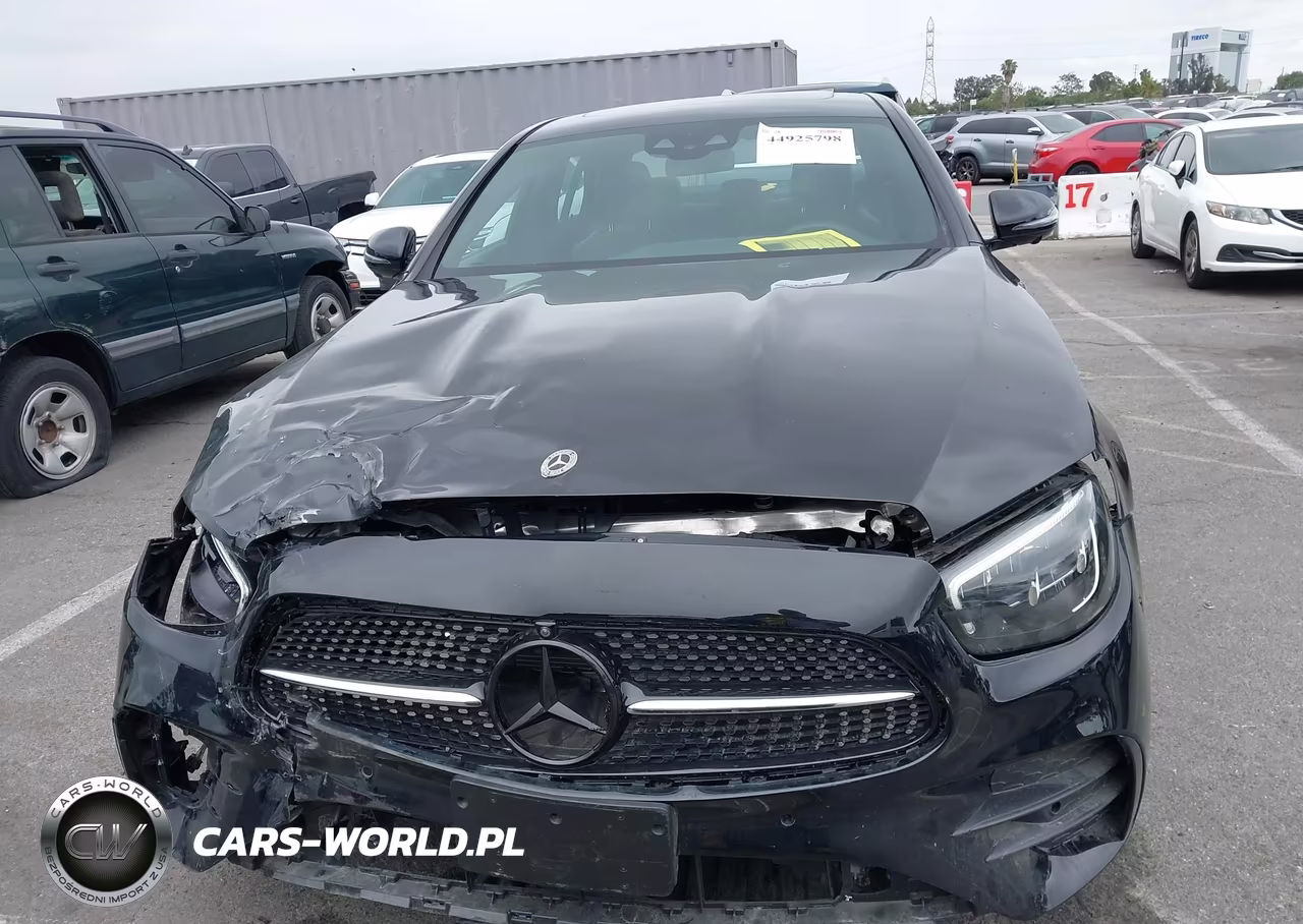 2022 Mercedes-Benz E 350 VIN:W1KZF8DB7NB086828 - 12
