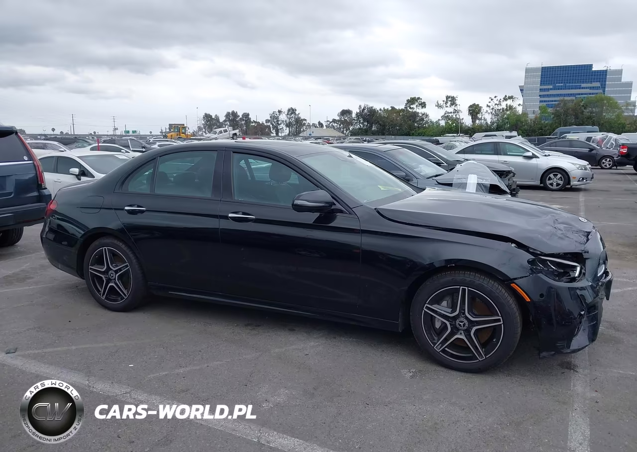 2022 Mercedes-Benz E 350 VIN:W1KZF8DB7NB086828 - 13
