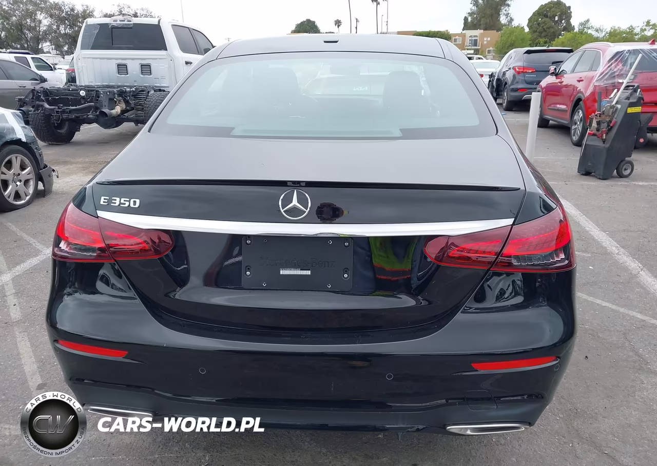 2022 Mercedes-Benz E 350 VIN:W1KZF8DB7NB086828 - 16