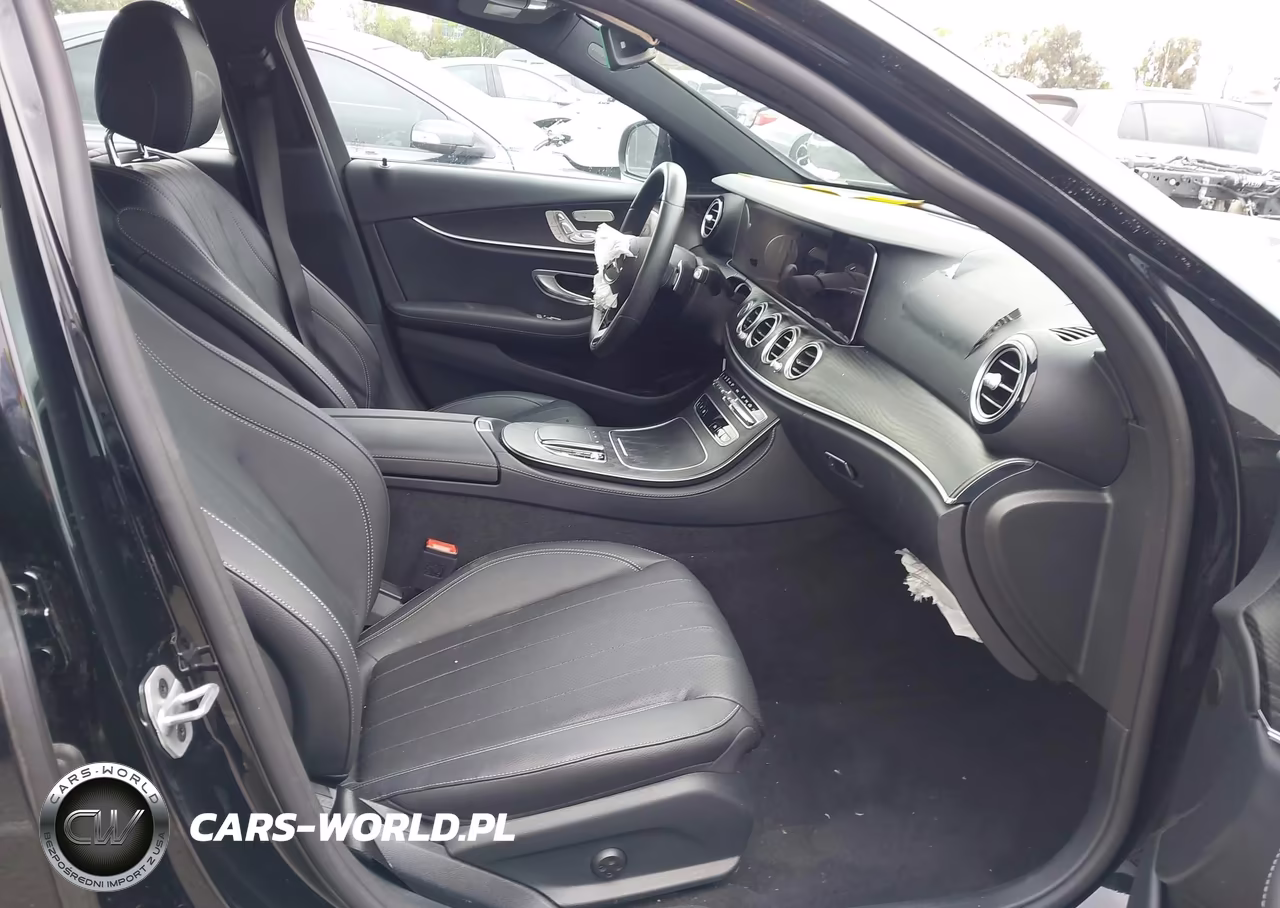 2022 Mercedes-Benz E 350 VIN:W1KZF8DB7NB086828 - 5