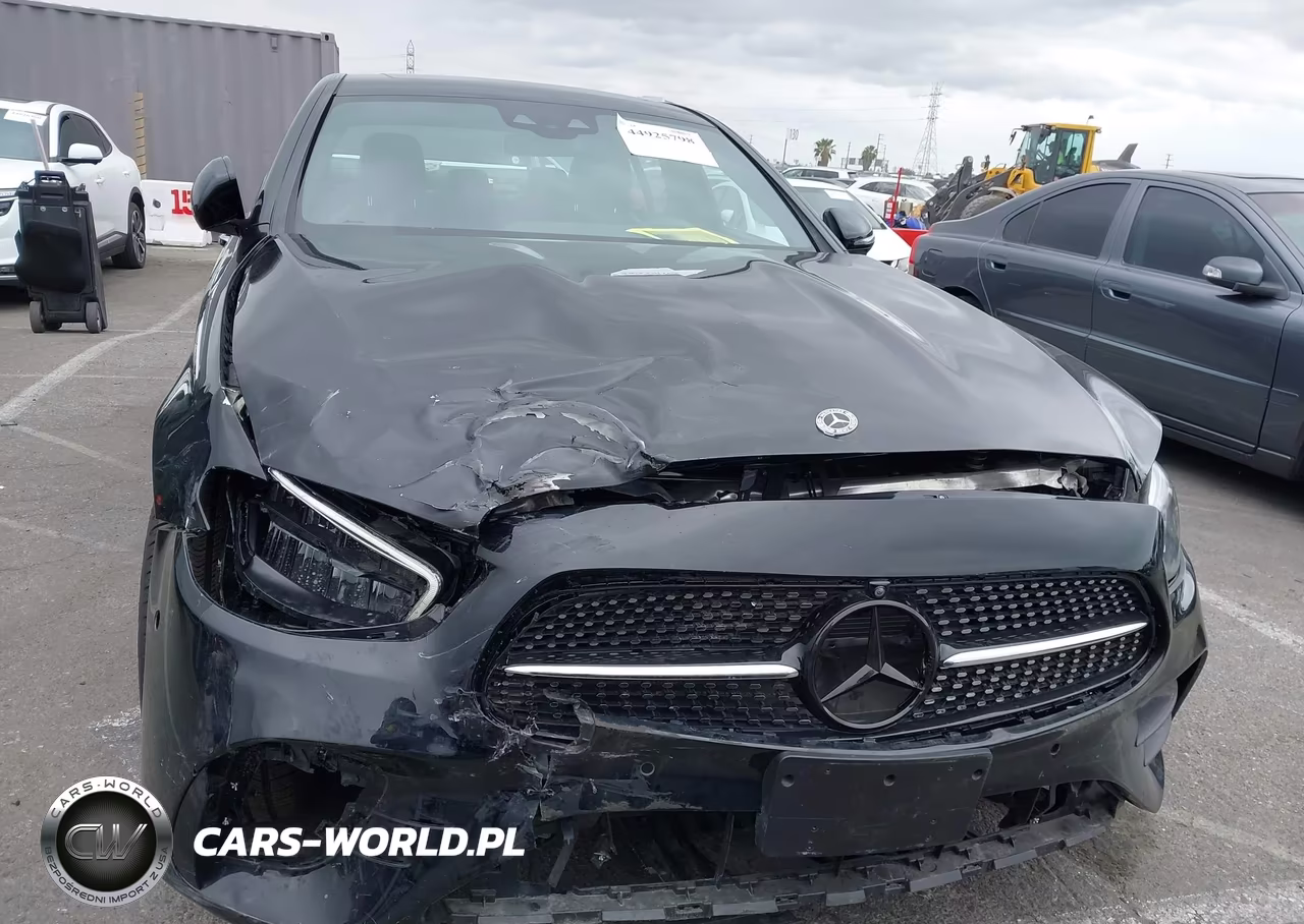 2022 Mercedes-Benz E 350 VIN:W1KZF8DB7NB086828 - 6