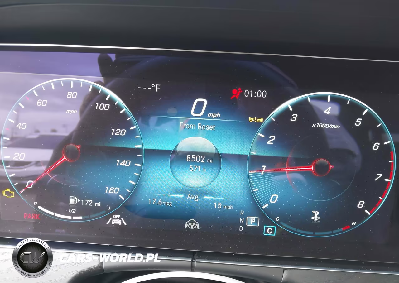 2022 Mercedes-Benz E 350 VIN:W1KZF8DB7NB086828 - 7