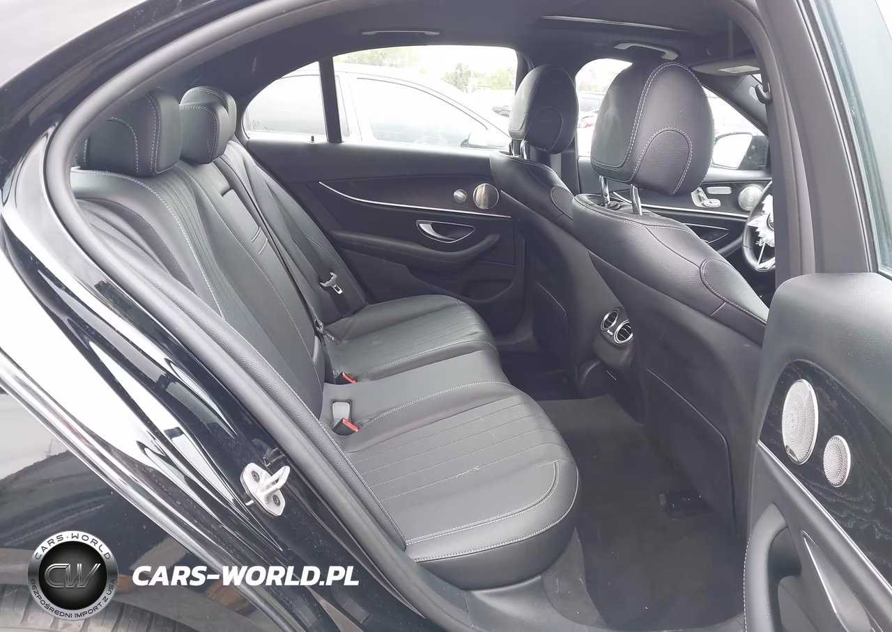 2022 Mercedes-Benz E 350 VIN:W1KZF8DB7NB086828 - 8