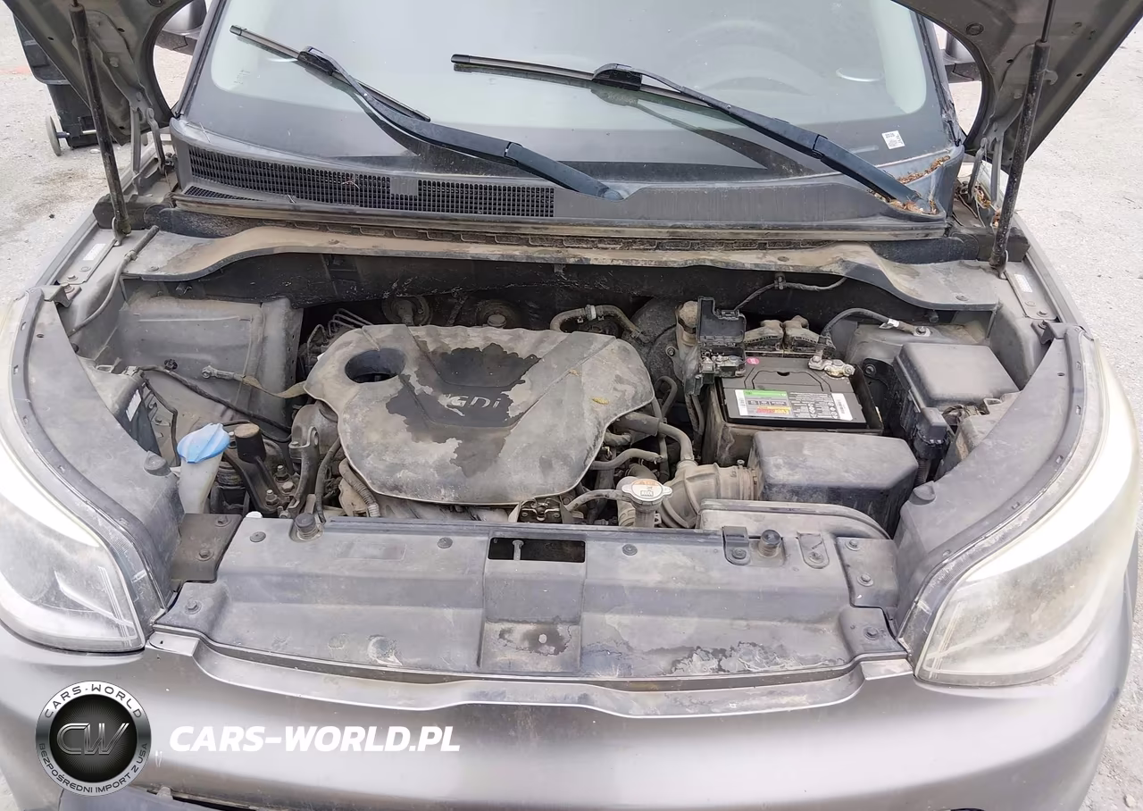 2015 Kia Soul VIN:KNDJN2A25F7197118 - 10