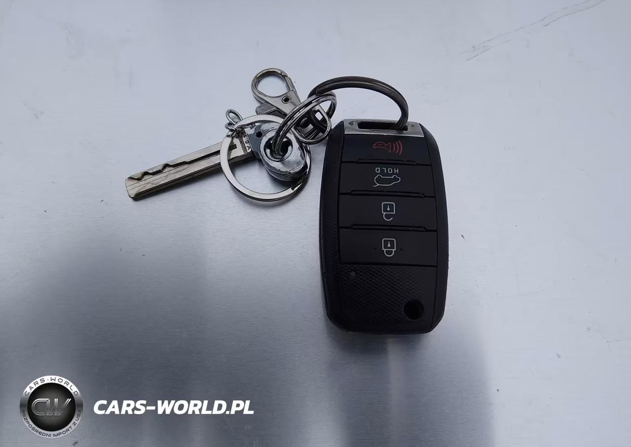 2015 Kia Soul VIN:KNDJN2A25F7197118 - 11