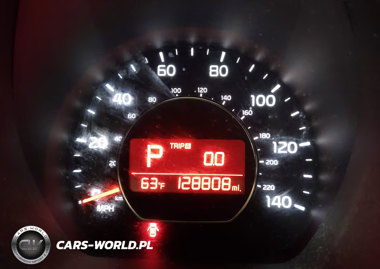 2015 Kia Soul VIN:KNDJN2A25F7197118 - 12