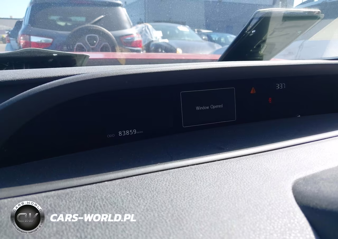 2017 Toyota Prius Three Touring VIN:JTDKARFU4H3529076 - 7