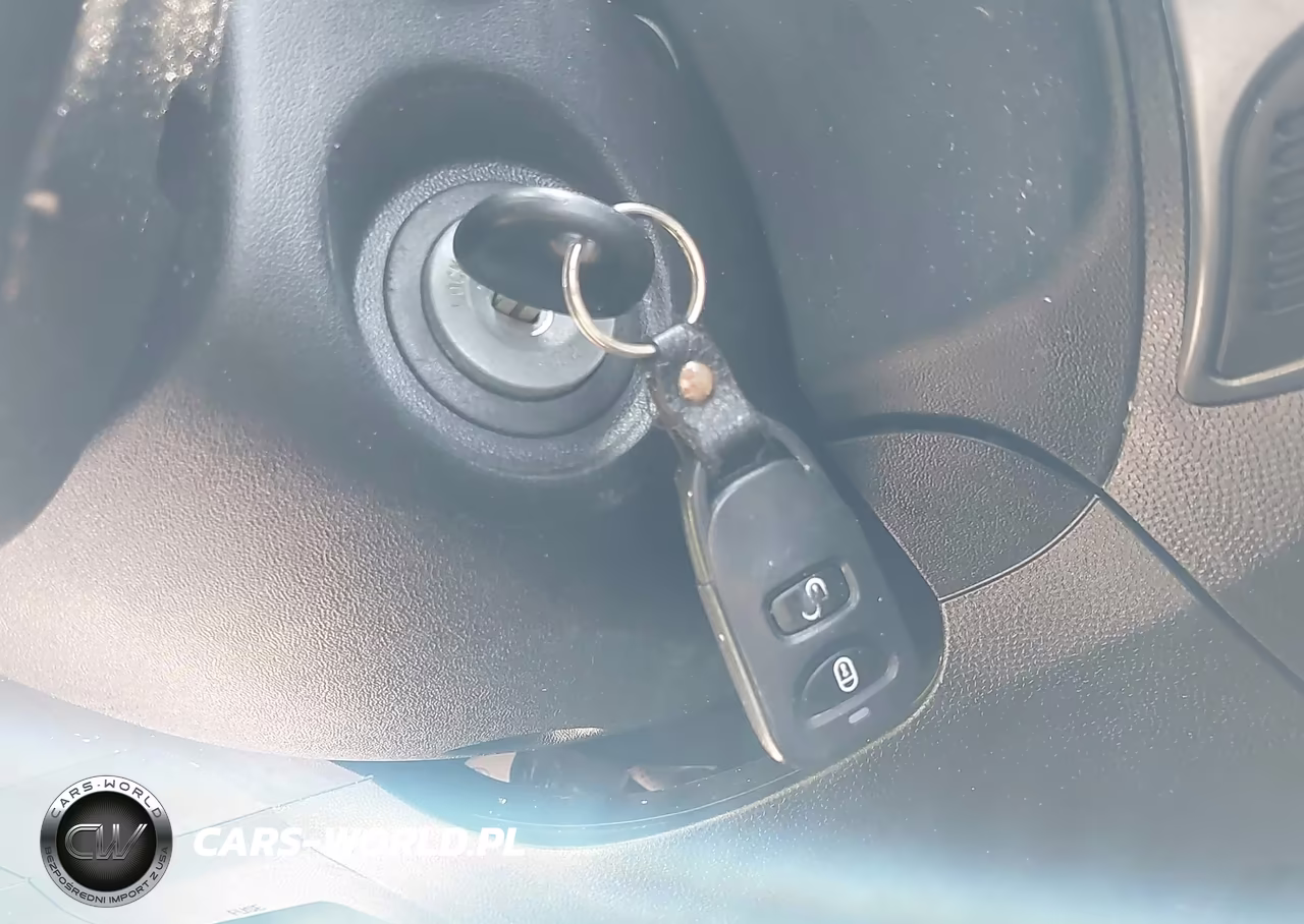 2014 Hyundai Tucson Se VIN:KM8JUCAG0EU871451 - 11