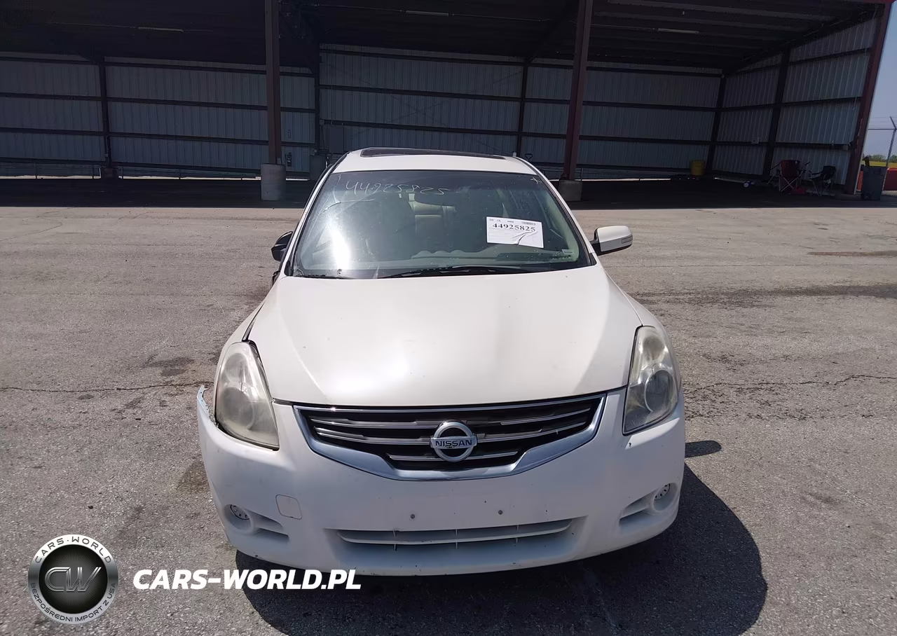 2012 Nissan Altima 2.5 S VIN:1N4AL2AP5CN411796 - 13