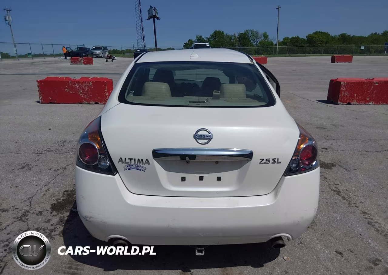 2012 Nissan Altima 2.5 S VIN:1N4AL2AP5CN411796 - 17