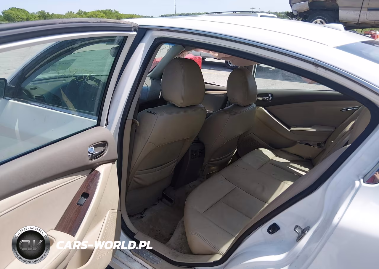2012 Nissan Altima 2.5 S VIN:1N4AL2AP5CN411796 - 8