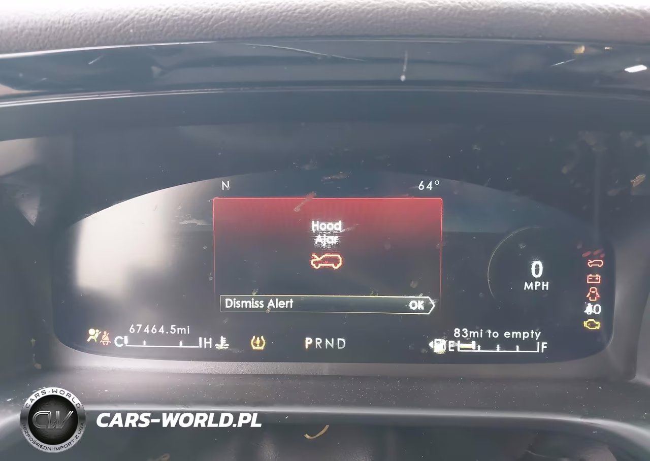 2023 Lincoln Aviator Standard VIN:5LM5J6WC7PGL18439 - 7
