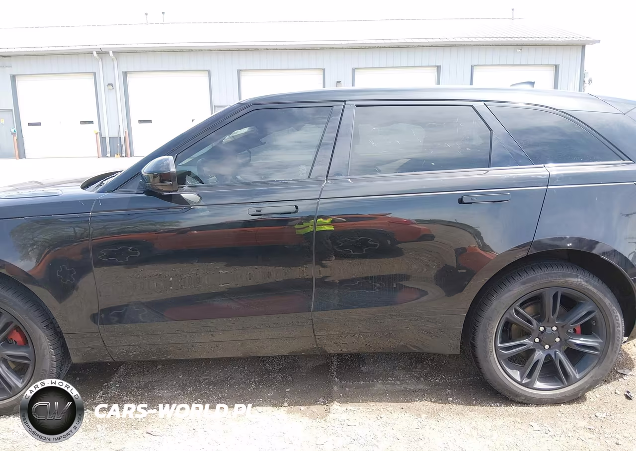 2020 Land Rover Range Rover Velar P250 R-Dynamic S VIN:SALYK2EX3LA266084 - 14
