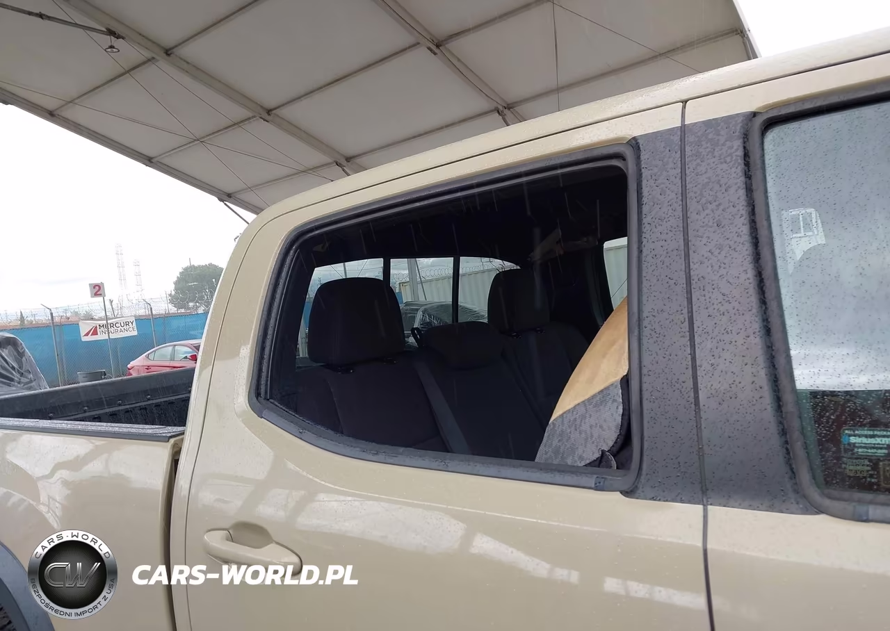 2017 Toyota Tacoma Trd Off Road VIN:3TMDZ5BN3HM013119 - 17