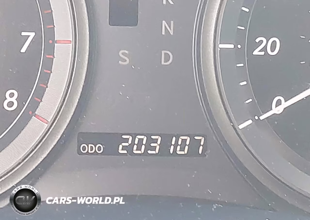 2007 Lexus Es 350 VIN:JTHBJ46G272018160 - 15