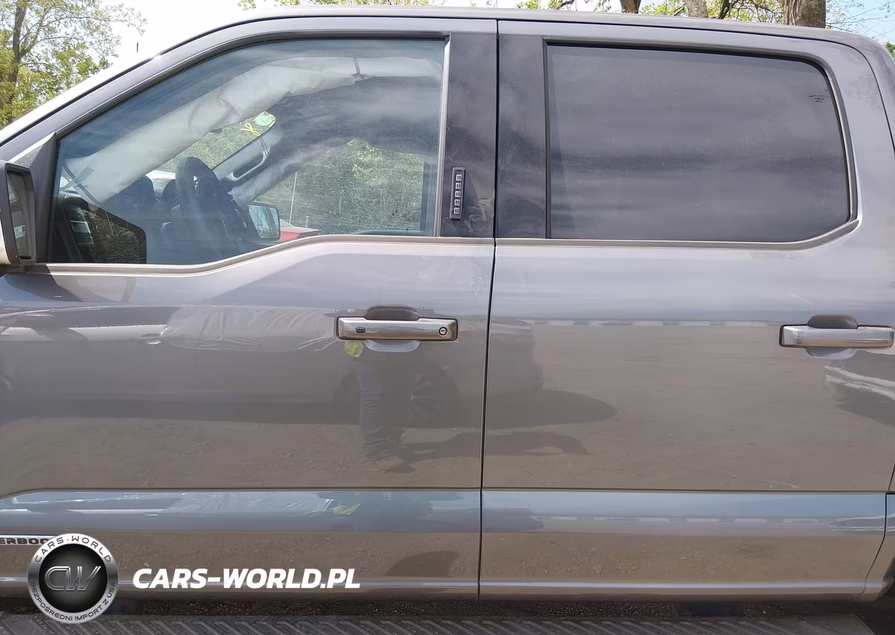 2023 Ford F-150 Xlt VIN:1FTFW1ED3PFD08507 - 14
