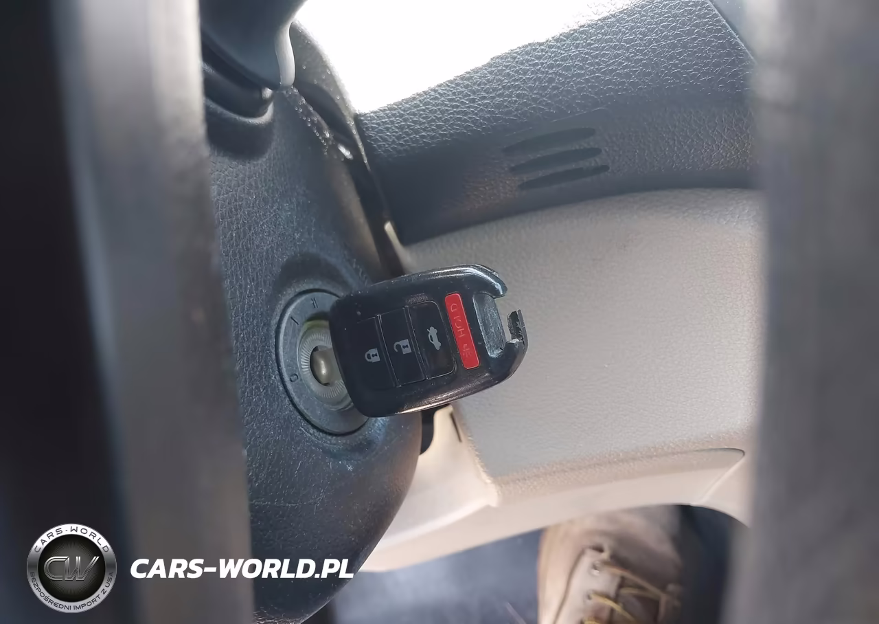 2015 Honda Accord Lx VIN:1HGCR2F3XFA219648 - 11