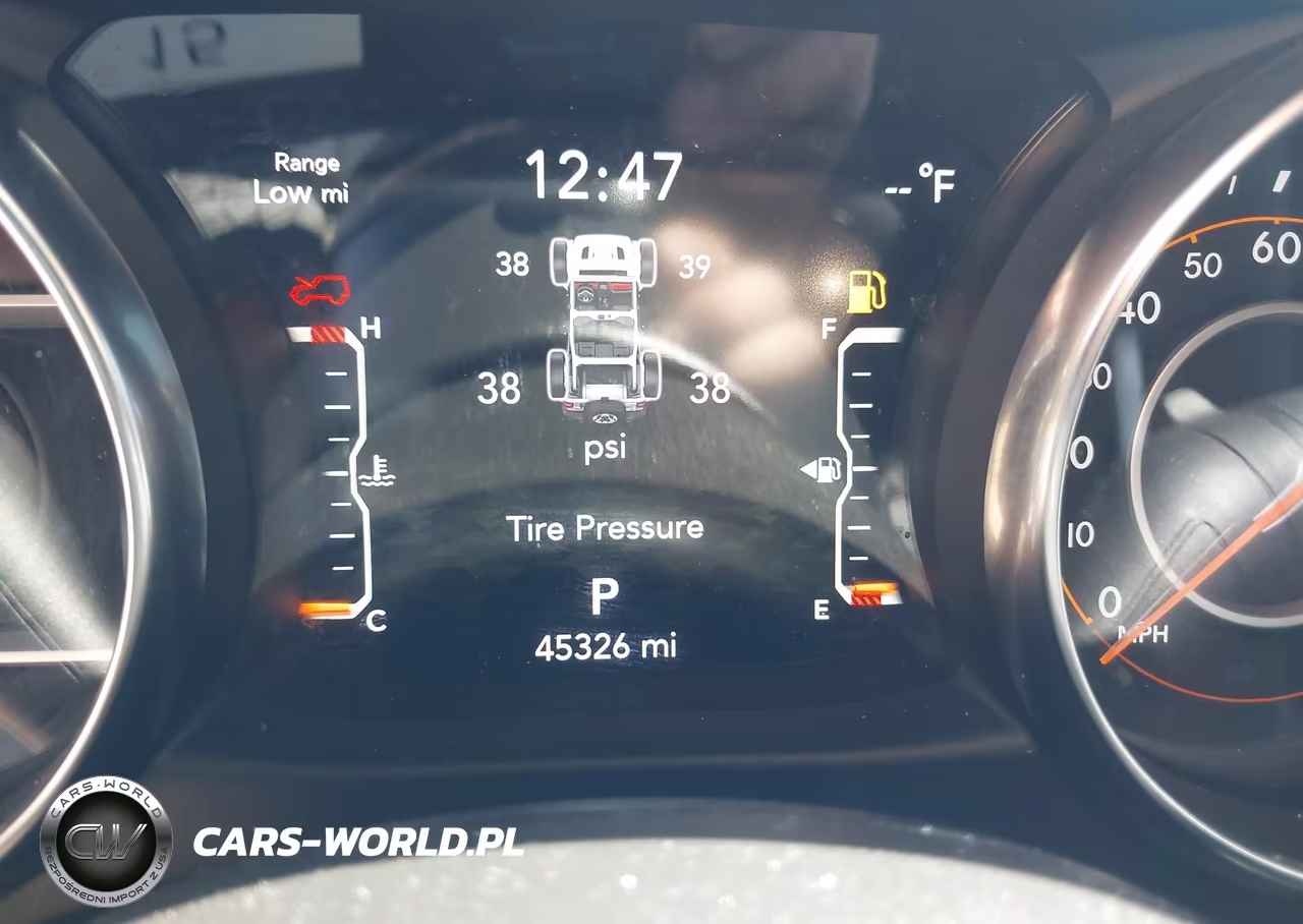 2023 Jeep Wrangler 4-Door Sport Altitude 4X4 VIN:1C4HJXDNXPW675036 - 16