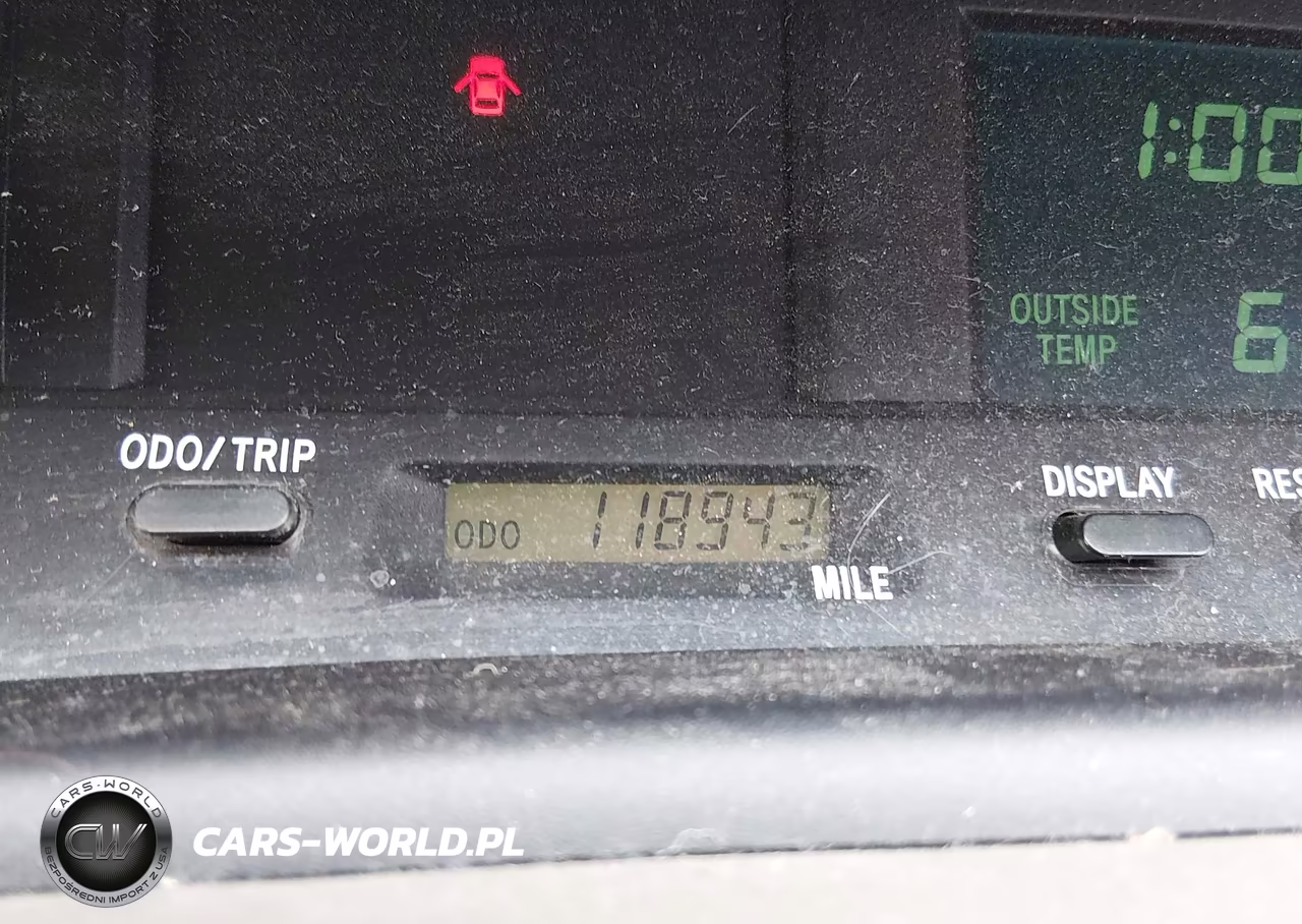 2003 Toyota Avalon Xls VIN:4T1BF28BX3U299790 - 15