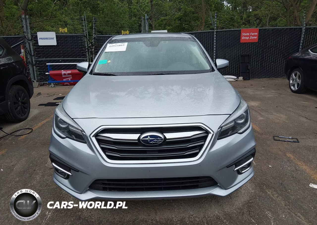 2019 Subaru Legacy 3.6R Limited VIN:4S3BNEN65K3034635 - 13