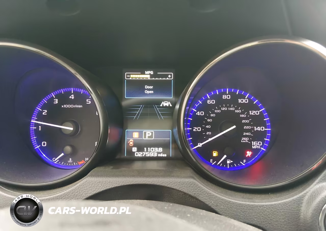 2019 Subaru Legacy 3.6R Limited VIN:4S3BNEN65K3034635 - 7