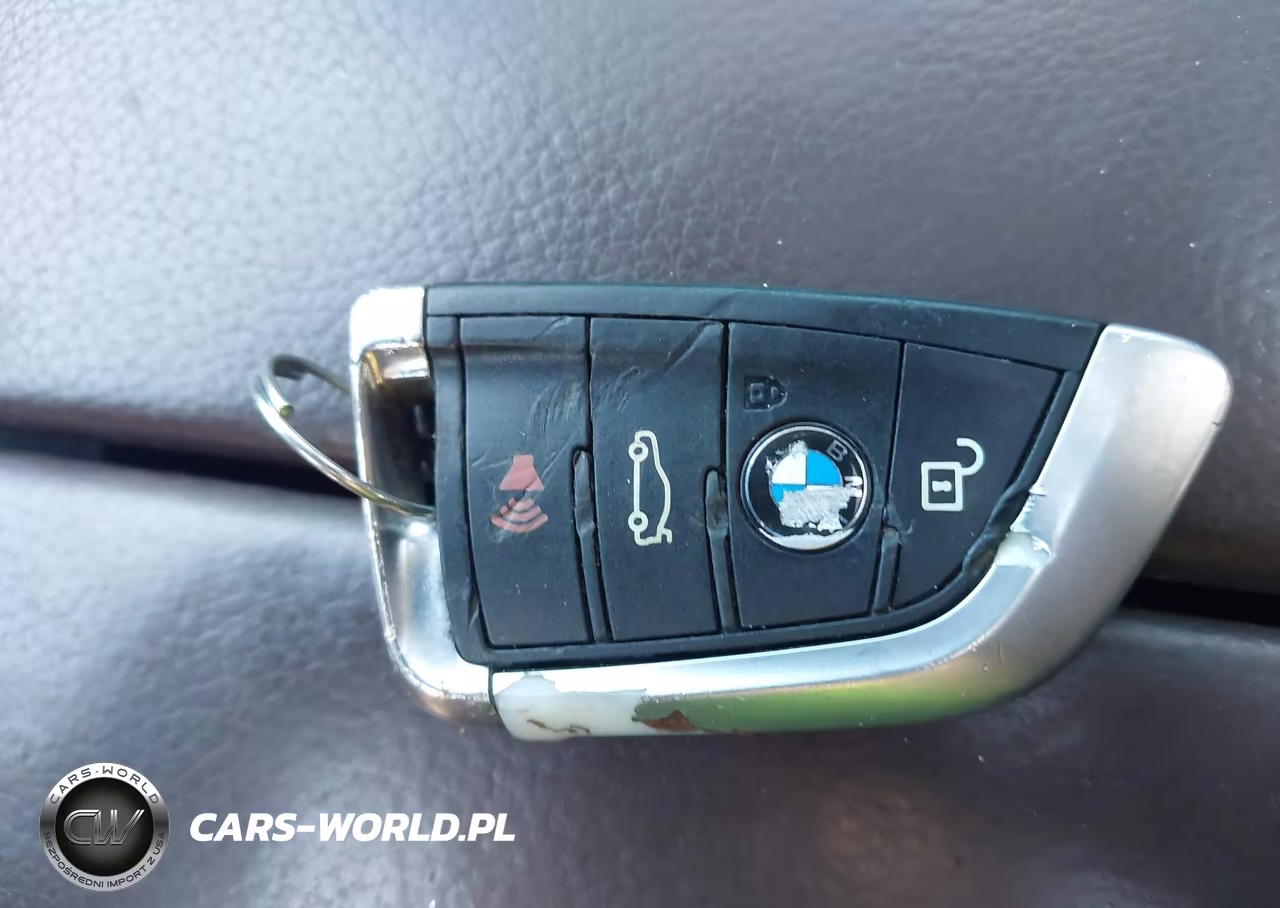 2016 BMW X5 xDrive35I VIN:5UXKR0C58G0U10916 - 11