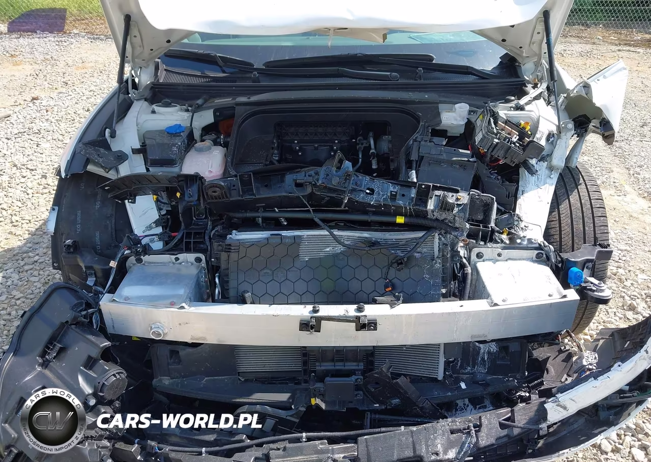 2025 Hyundai Ioniq 6 Sel VIN:KMHM34AA7SA092076 - 10