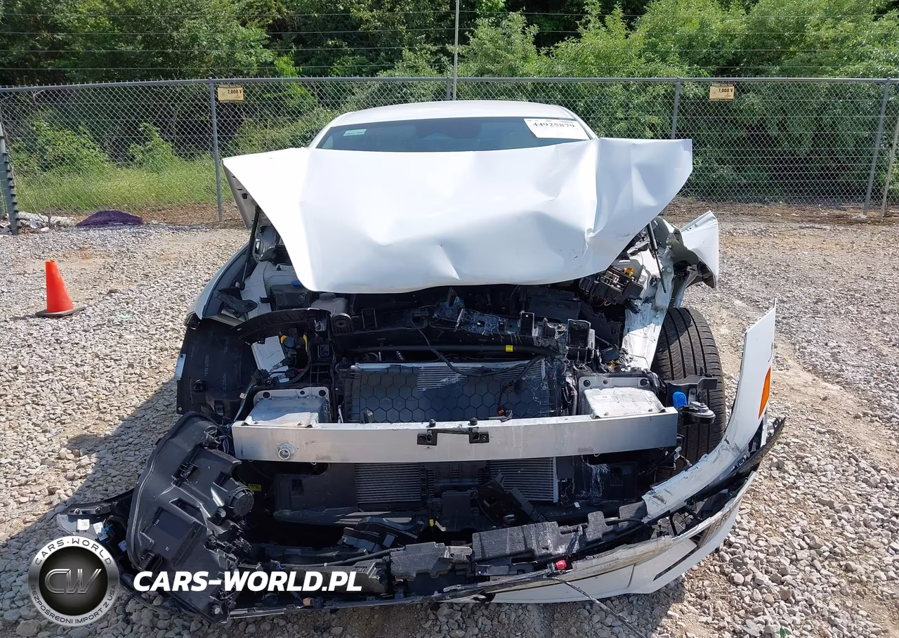 2025 Hyundai Ioniq 6 Sel VIN:KMHM34AA7SA092076 - 11