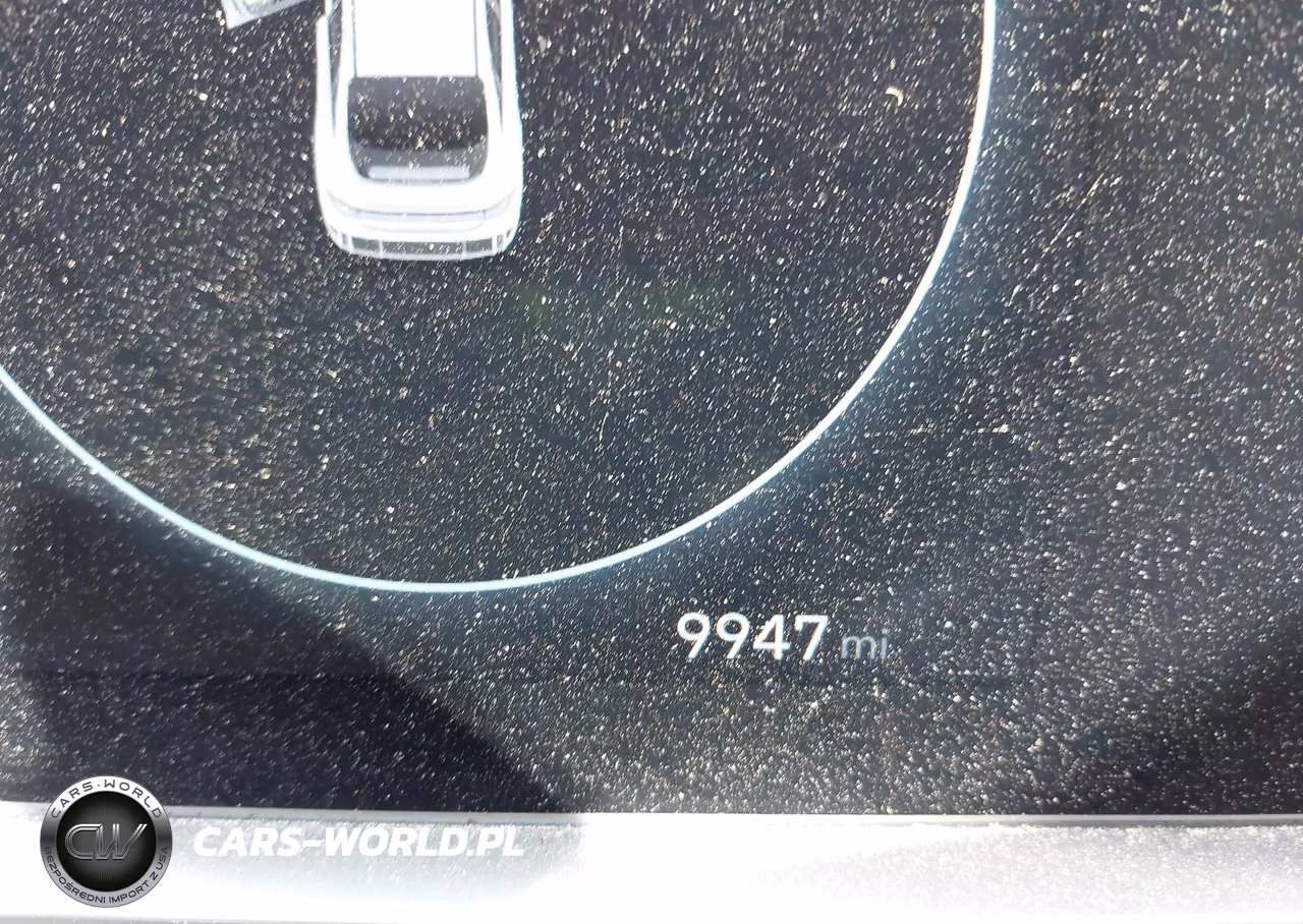 2025 Hyundai Ioniq 6 Sel VIN:KMHM34AA7SA092076 - 14