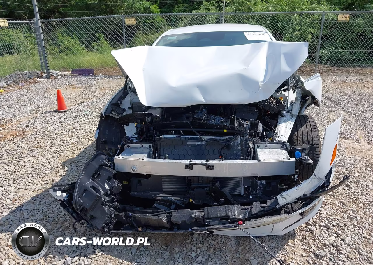 2025 Hyundai Ioniq 6 Sel VIN:KMHM34AA7SA092076 - 6